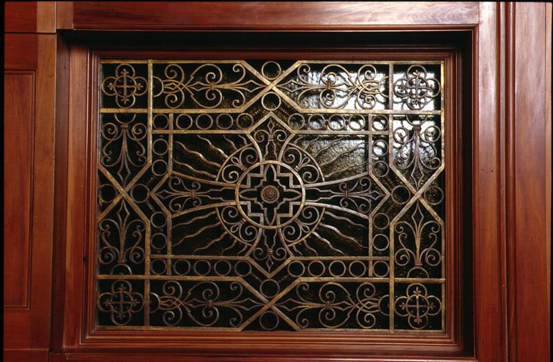 grata, serie - manifattura veneta (sec. XX)