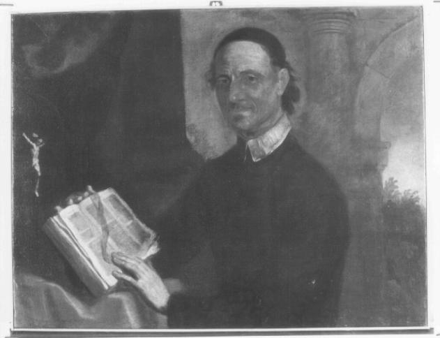 dipinto di Emiliani Marco (primo quarto sec. XVIII)