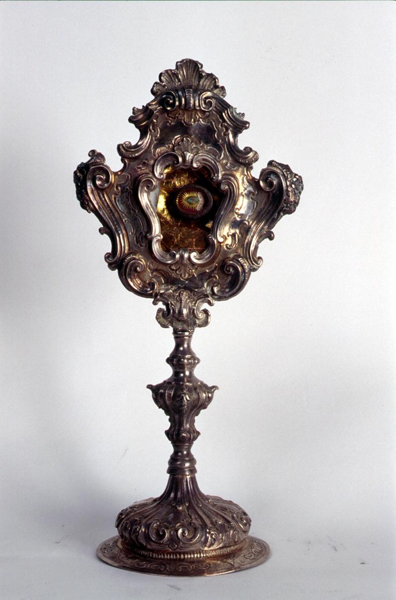 campanella - manifattura veneta (metà sec. XX)