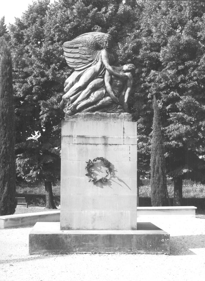 monumento di Andreotti Libero (sec. XX)
