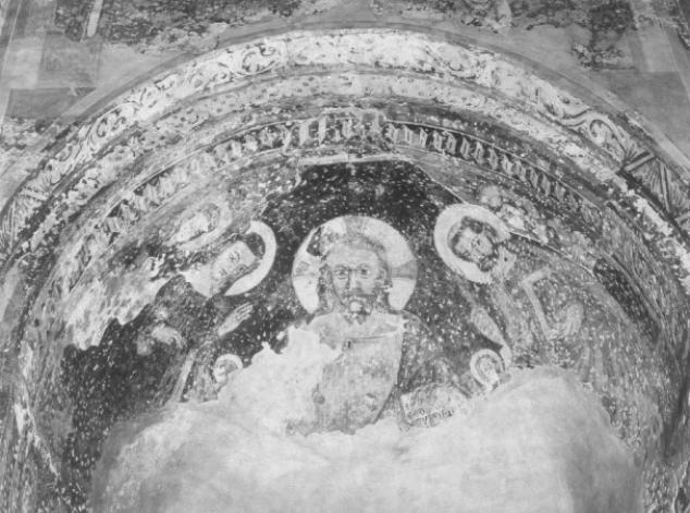 vari (dipinto, ciclo) - ambito veneto (secc. XIII/ XIV)