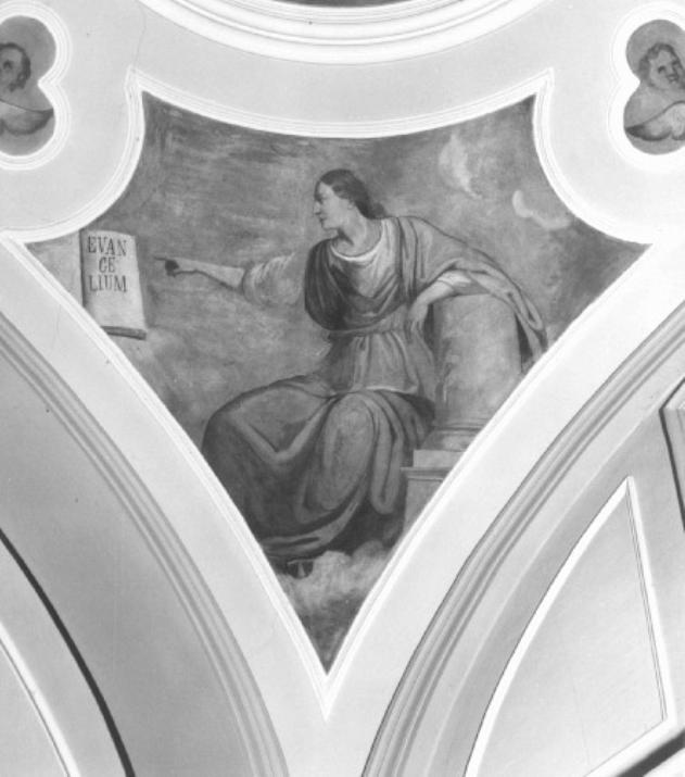 La Fortezza (dipinto) - ambito veneto (sec. XIX)