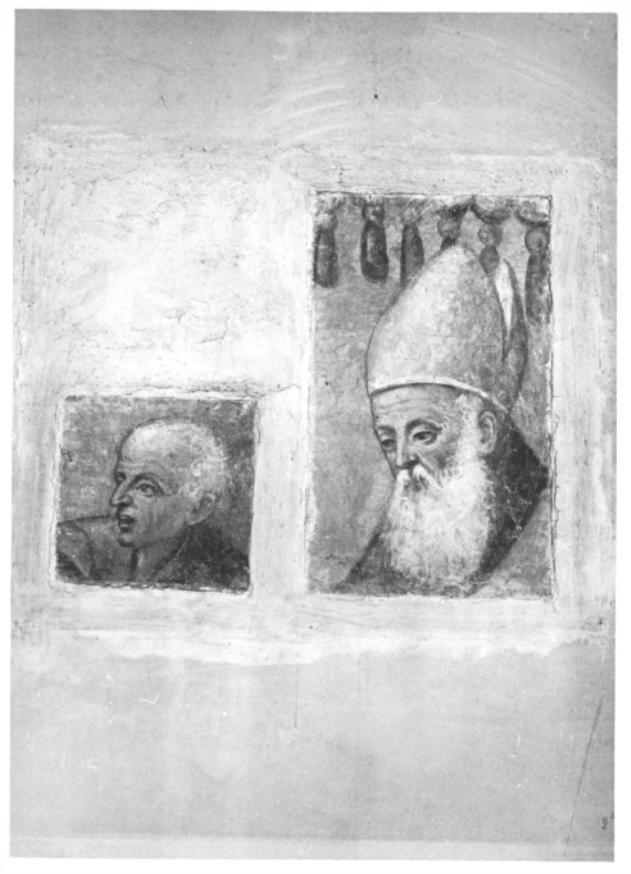 dipinto - ambito veneto (prima metà sec. XVI)