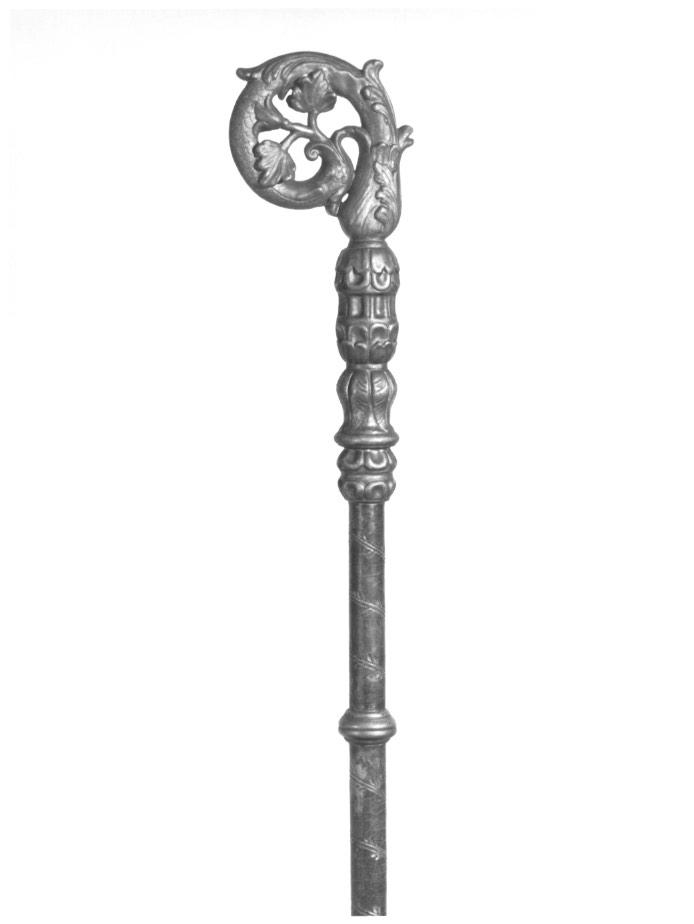 pastorale - ambito veneto (secc. XIX/ XX)