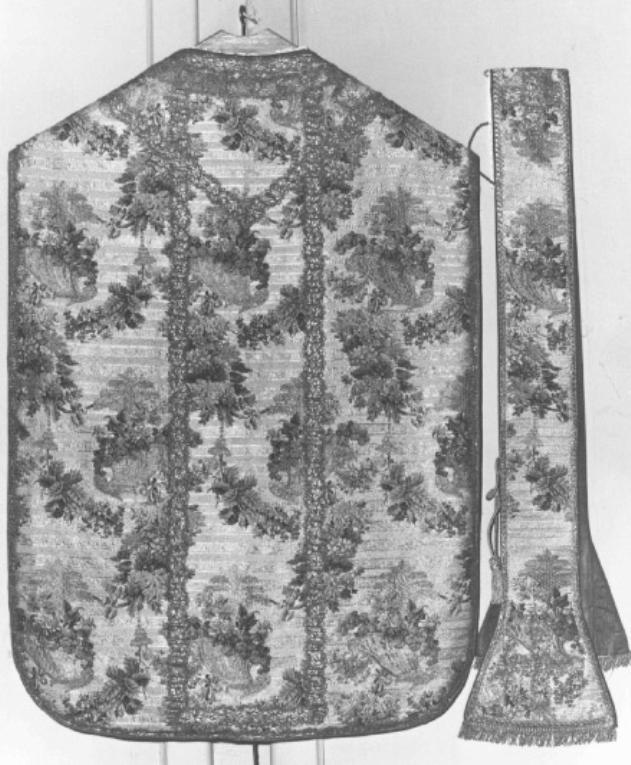 pianeta - ambito veneto (sec. XVIII)