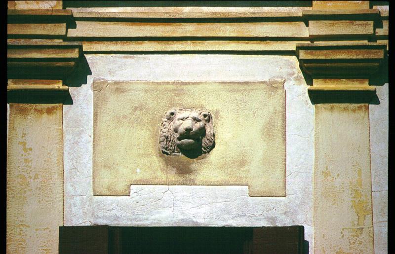 motivi decorativi (decorazione plastica, serie) - manifattura veneta (sec. XVIII)