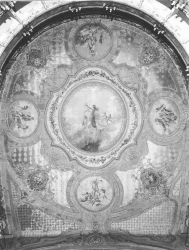 vari (dipinto, ciclo) di Andreotti T, Stella L (sec. XIX)