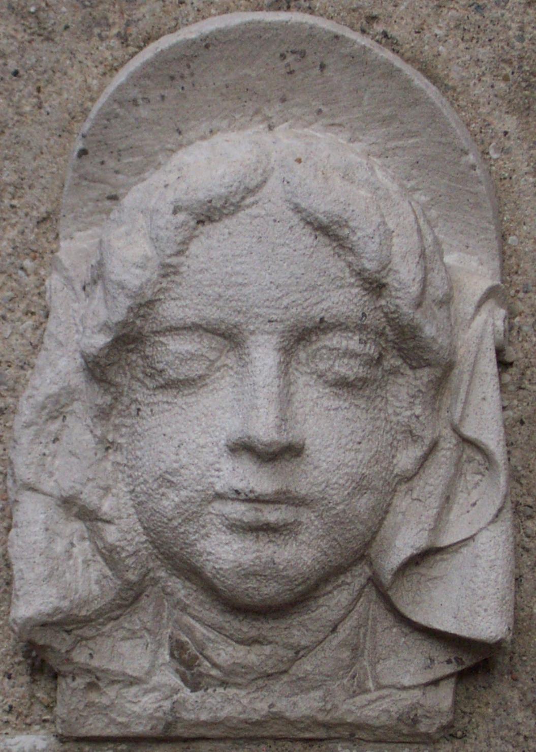 rilievo - ambito feltrino (sec. XVII)