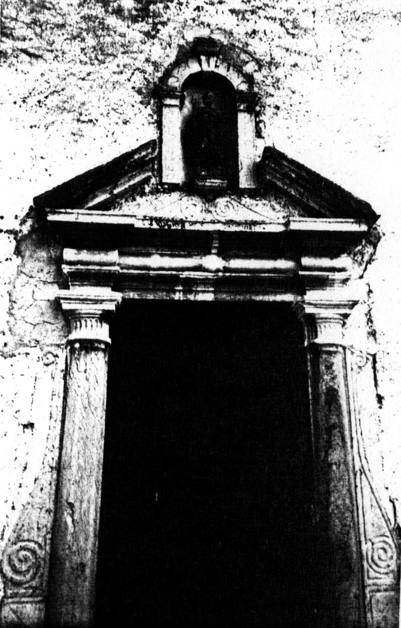 San Giovanni Battista (scultura) - bottega veneta (sec. XVIII)