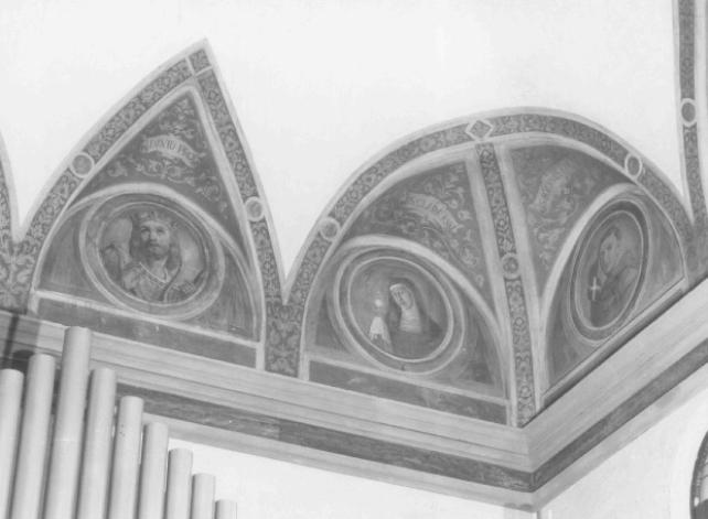 David (dipinto) di Vizzotto Alberti Giuseppe (sec. XIX)