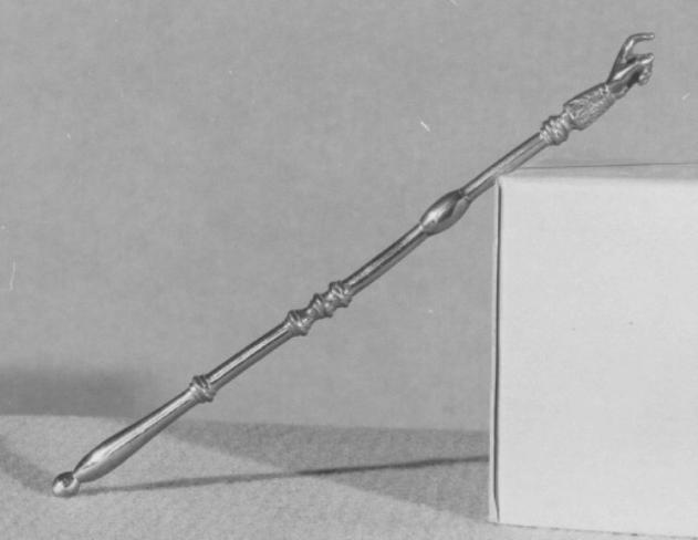 indice segnalibro - ambito veneto (sec. XIX)