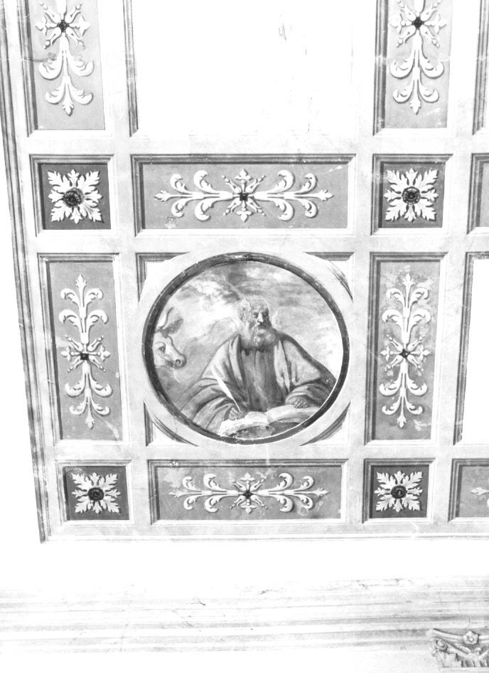 San Luca Evangelista (dipinto) - ambito veneto (prima metà sec. XIX)