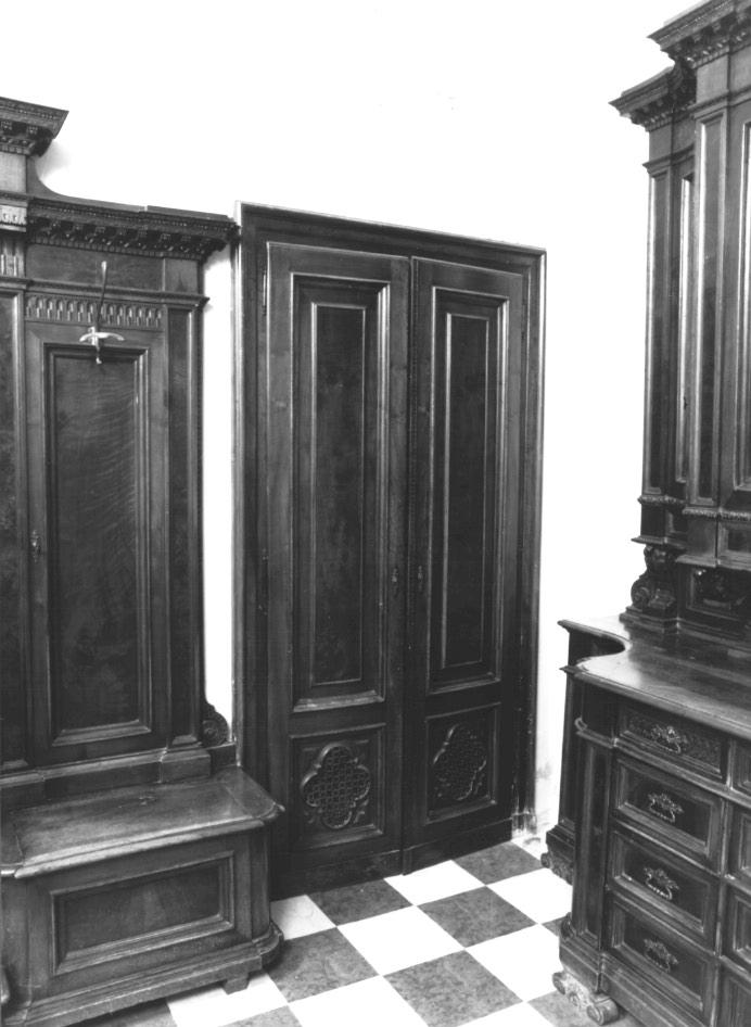 porta - ambito veneto (prima metà sec. XX)