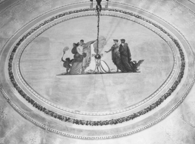 vari (dipinto, ciclo) di Bevilacqua Giovanni Carlo - ambito veneto (sec. XIX)