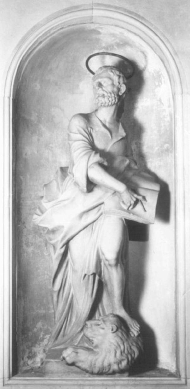 statua - ambito veneto (sec. XVIII)