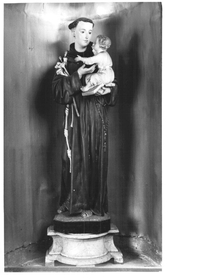 Cristo alla colonna (dipinto) di Negretti Jacopo detto Palma il Giovane (attribuito) (sec. XVII)