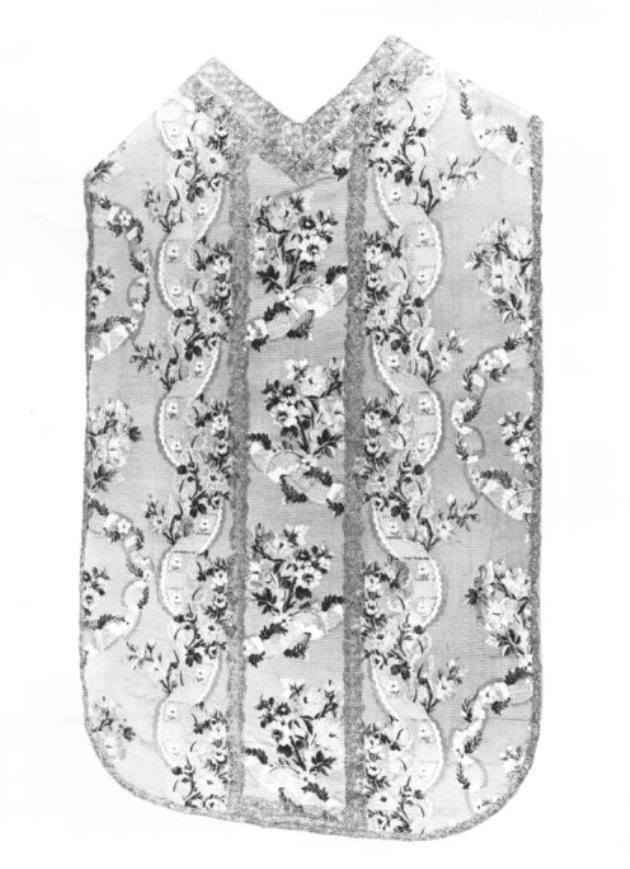 pianeta - ambito veneto (seconda metà sec. XVIII)