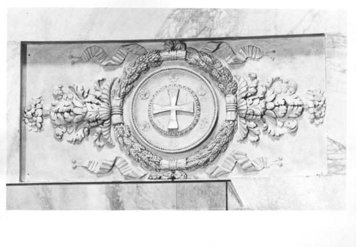 rilievo - ambito veneto (secondo quarto sec. XIX)