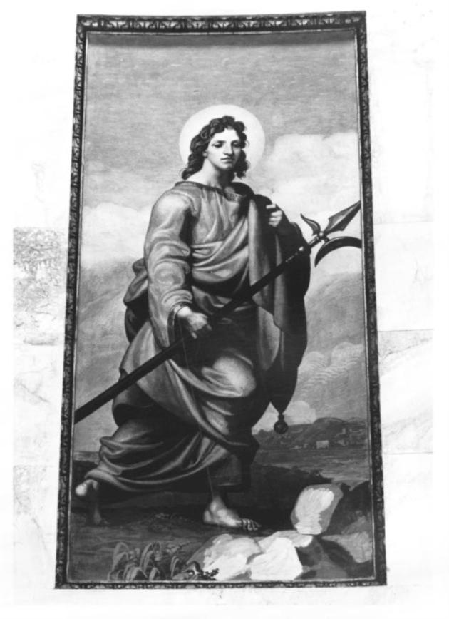 San Giuda Taddeo (dipinto) - ambito veneto (sec. XIX)
