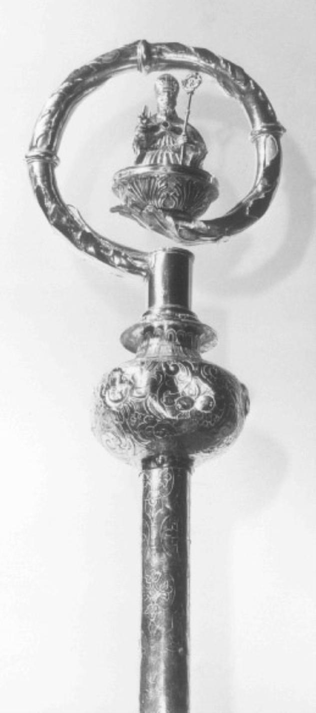 pastorale - ambito veneto (sec. XV)