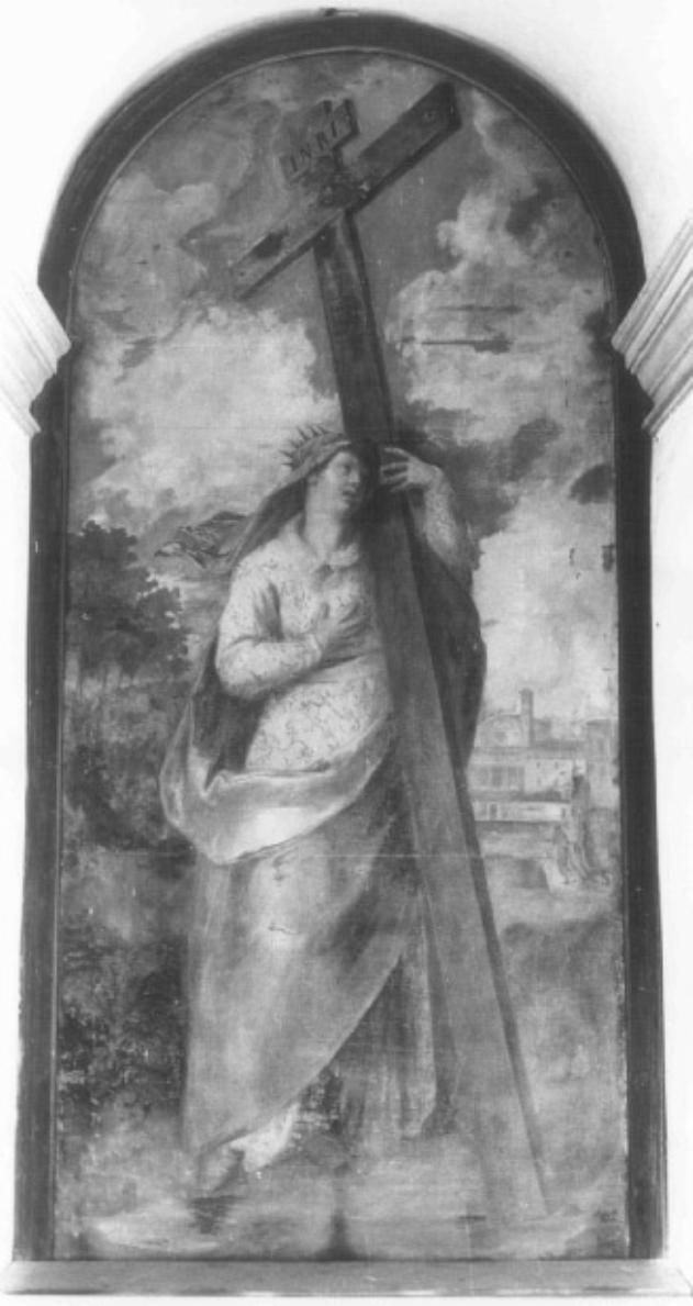 Sant'Elena (dipinto) - ambito veneto (sec. XVII)