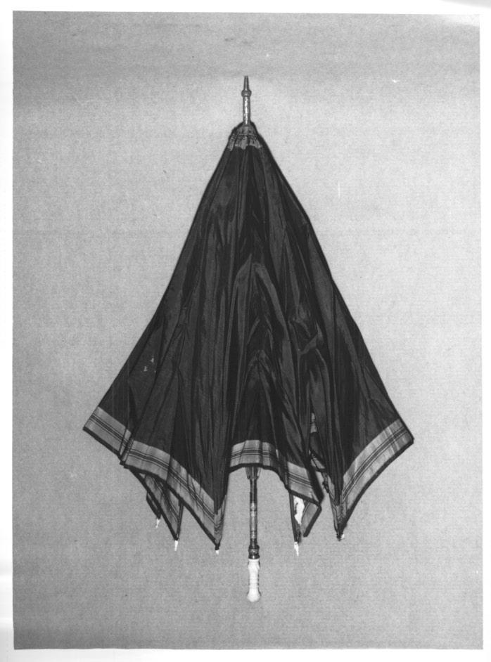 ombrello - produzione italiana (fine/ inizio XIX -XX)