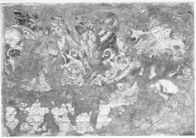 dipinto, frammento - ambito veneto (sec. XVI)