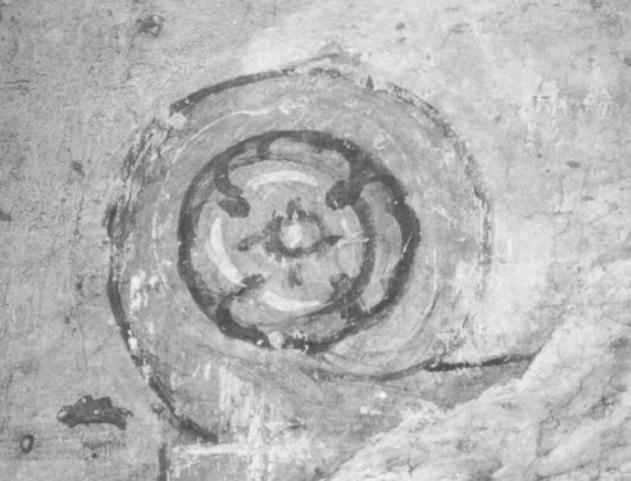 Rosetta (dipinto) - ambito veneto (secc. XIII/ XVII)