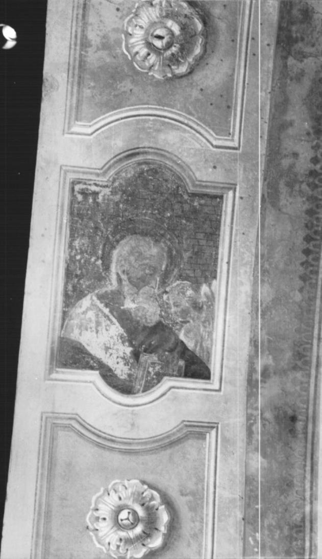 San Matteo (dipinto) - ambito trevigiano (sec. XIX)