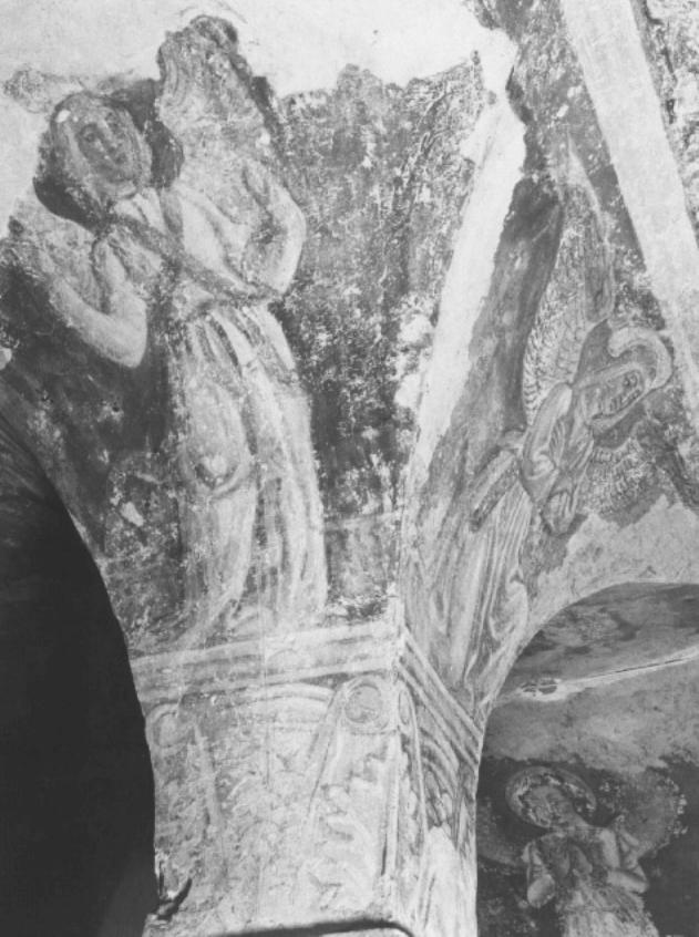 Angeli (dipinto) - ambito veneto (sec. XIV)