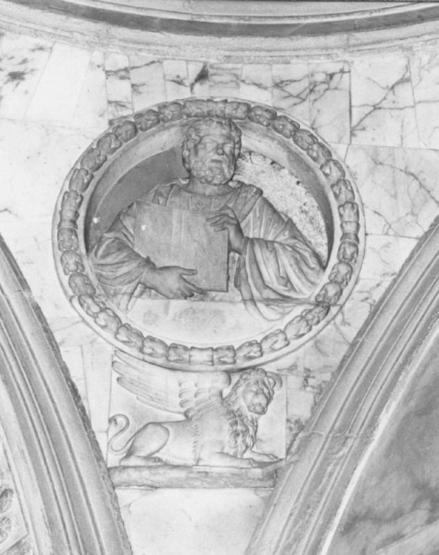 rilievo di Bregno Lorenzo (sec. XVI)