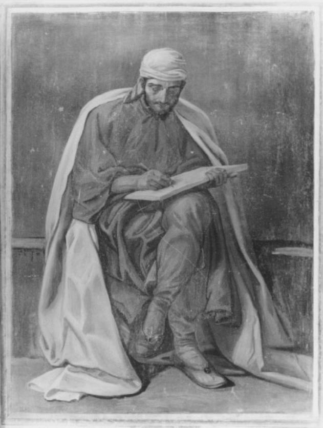 Daniele (dipinto) di Mayer Ludwig (sec. XIX)