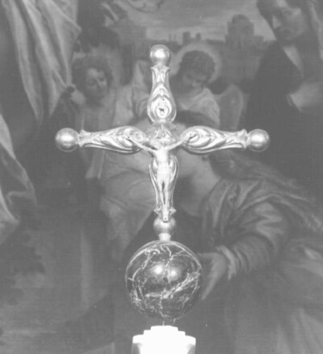 tabernacolo - ambito veneto (sec. XVIII)