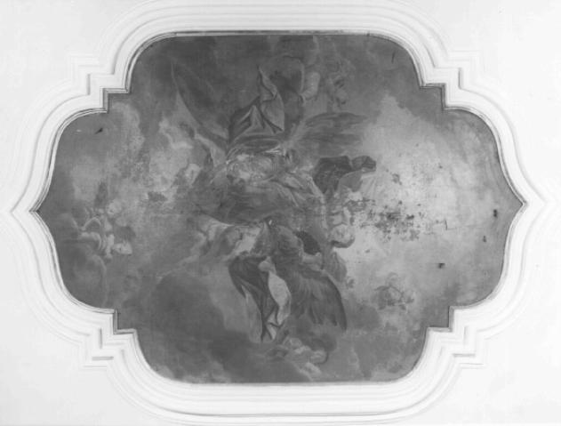 Madonna Immacolata (dipinto) - ambito veneto (prima metà sec. XVIII)