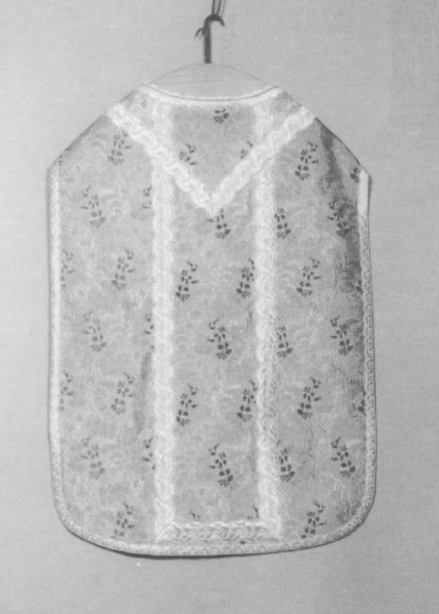 pianeta - ambito veneto (fine sec. XVIII)