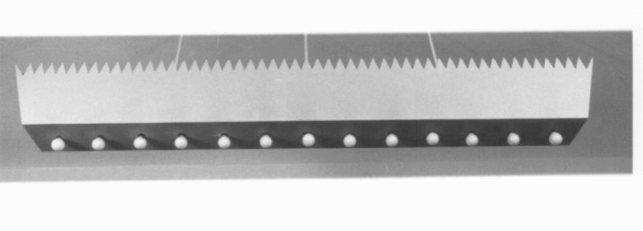 lampadario di Ponti Gio (sec. XX)