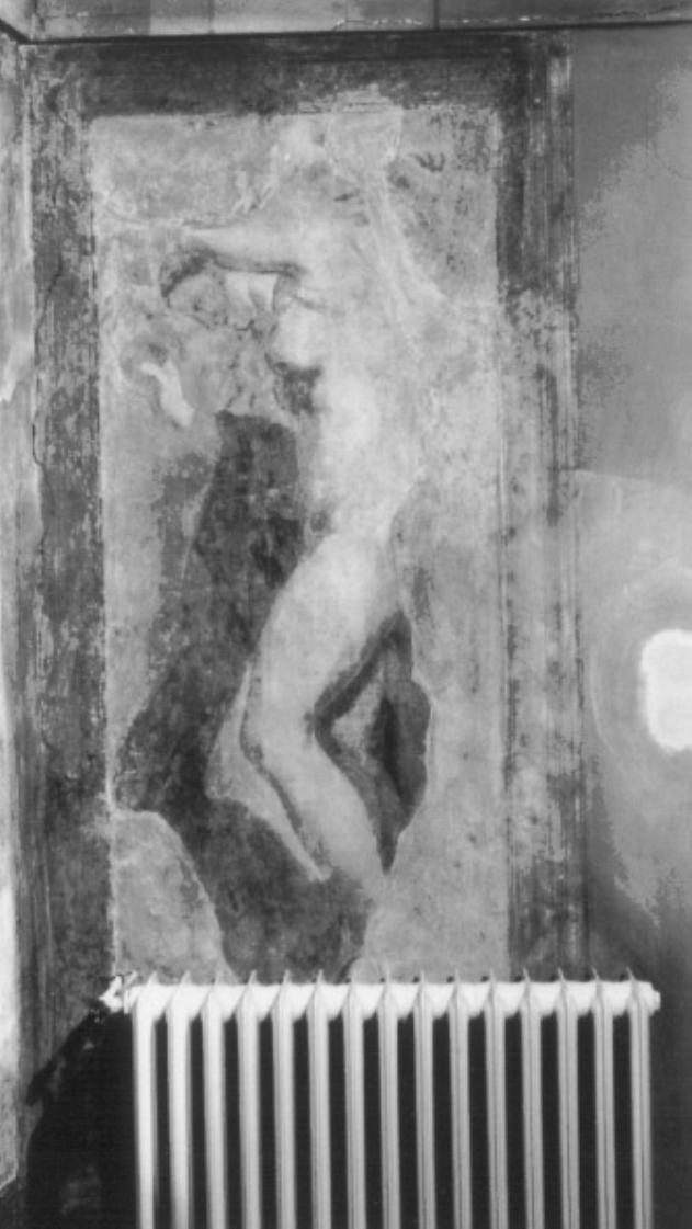 Venere (dipinto) - ambito veneto (sec. XVII)