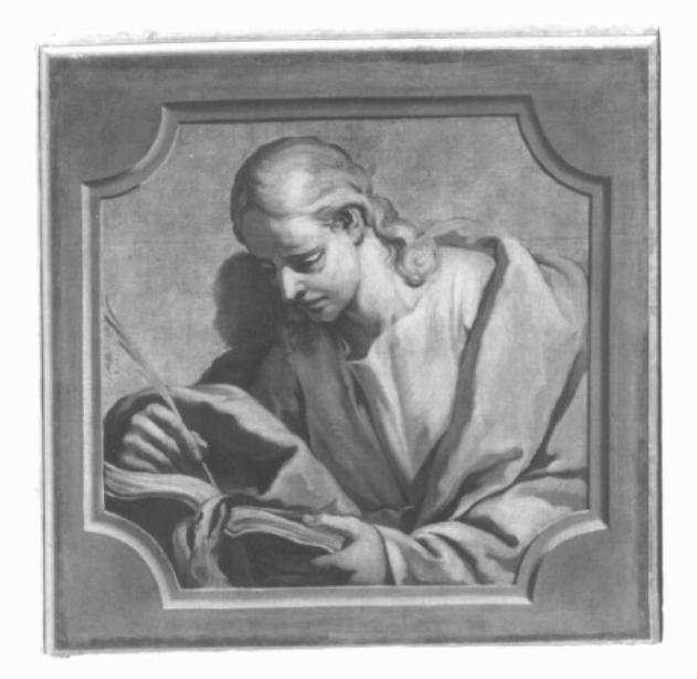 San Giovanni (dipinto) di Ceruti Giacomo Detto Pitocchetto (sec. XVIII)