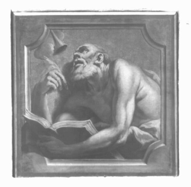 San Girolamo (dipinto) di Ceruti Giacomo Detto Pitocchetto (sec. XVIII)