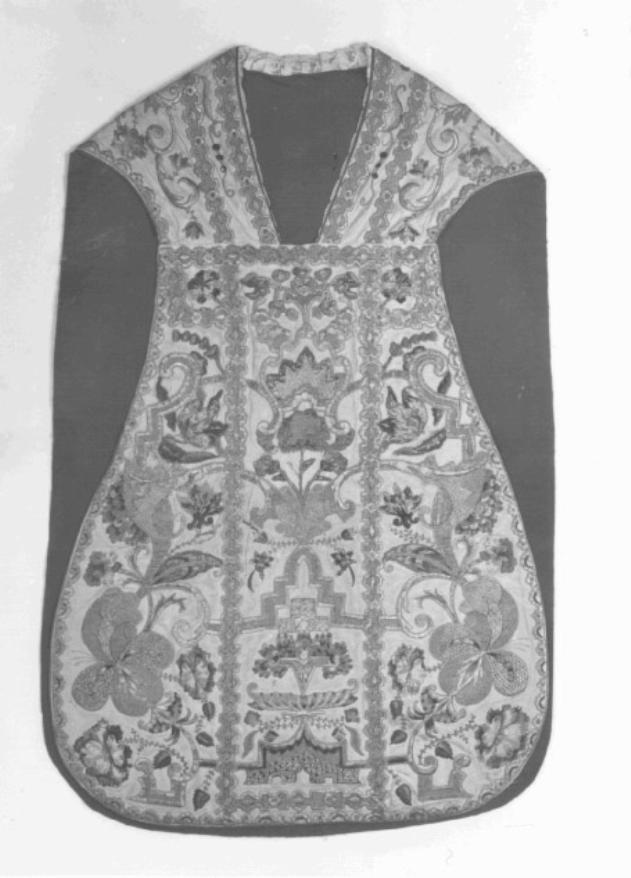 pianeta - ambito veneto (seconda metà sec. XVII)