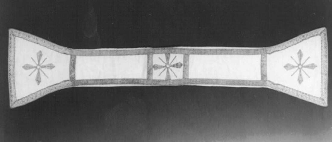 manipolo - ambito veneto (fine/inizio secc. XIX/ XX)