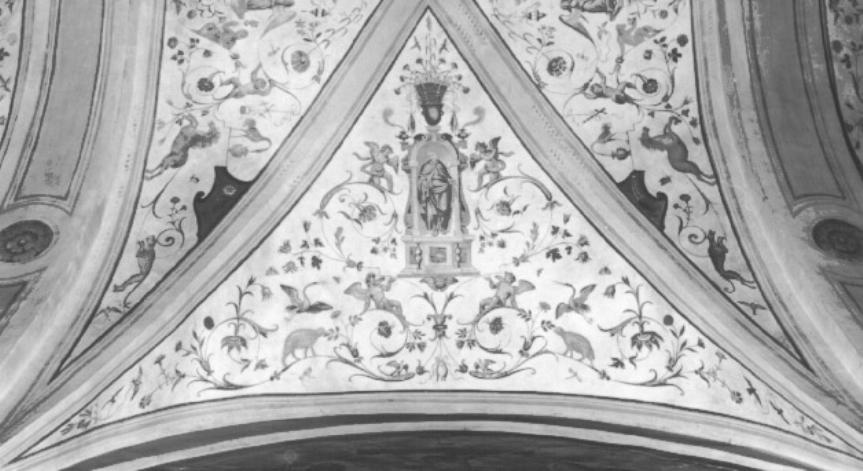 San Paolo (dipinto) - bottega veneta (secc. XVI/ XVII, sec. XVIII)