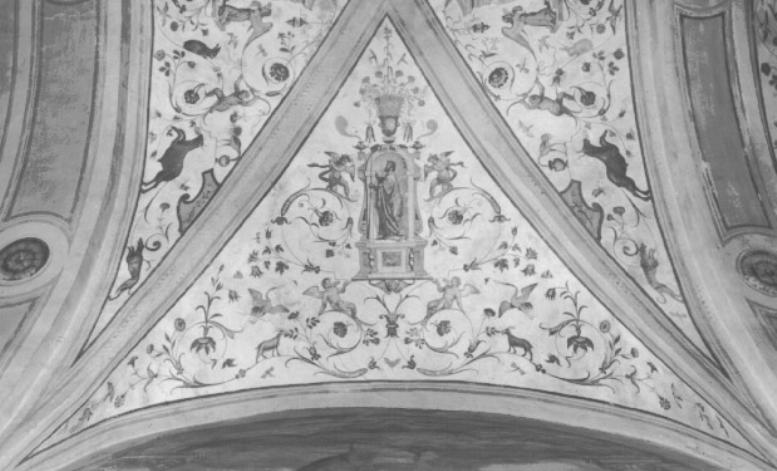 San Matteo (dipinto) - bottega veneta (secc. XVI/ XVII, sec. XVIII)