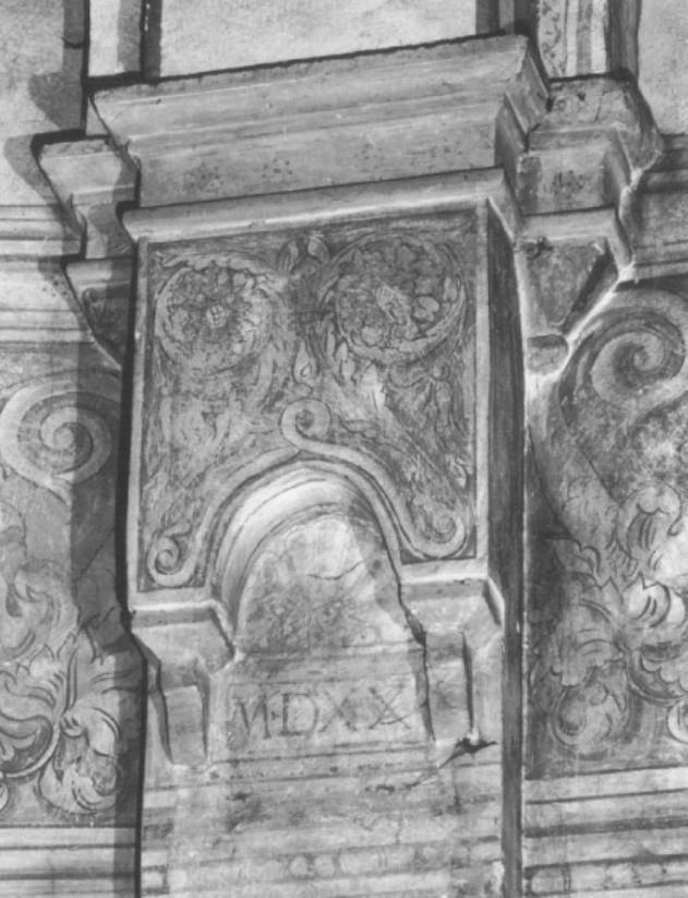 peduccio, serie - ambito veneto (sec. XVI)