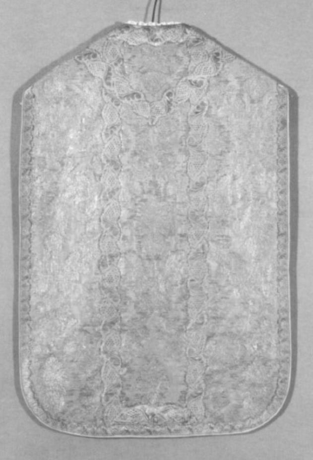 pianeta, elemento d'insieme - ambito veneto (secc. XVII/ XVIII)