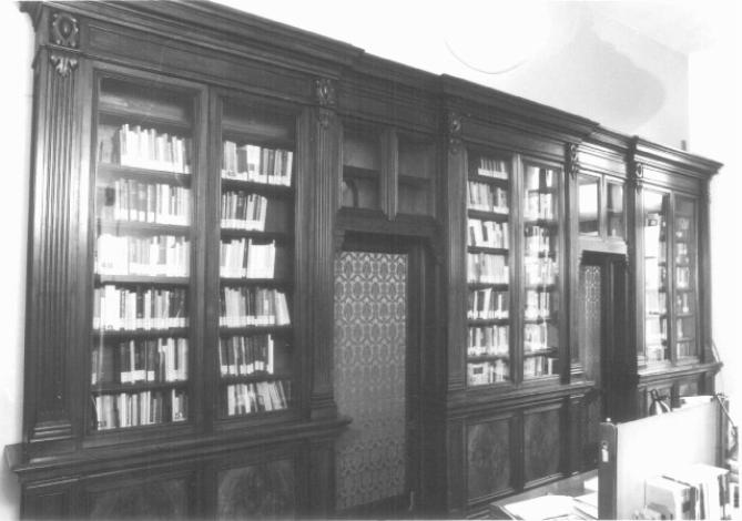 libreria di Pisani Angelo (sec. XX)