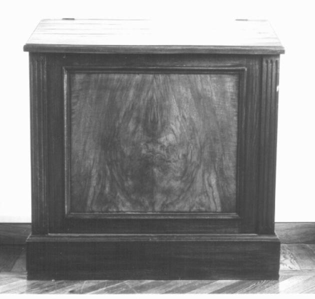 madia di Pisani Angelo, Zaniol Matteo (ditta) (sec. XX)