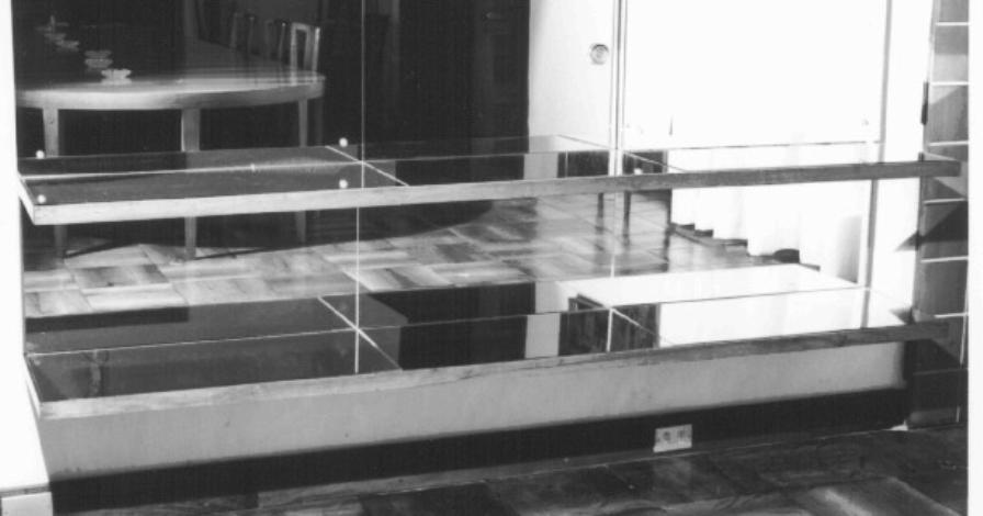 passavivande di Ponti Gio (sec. XX)