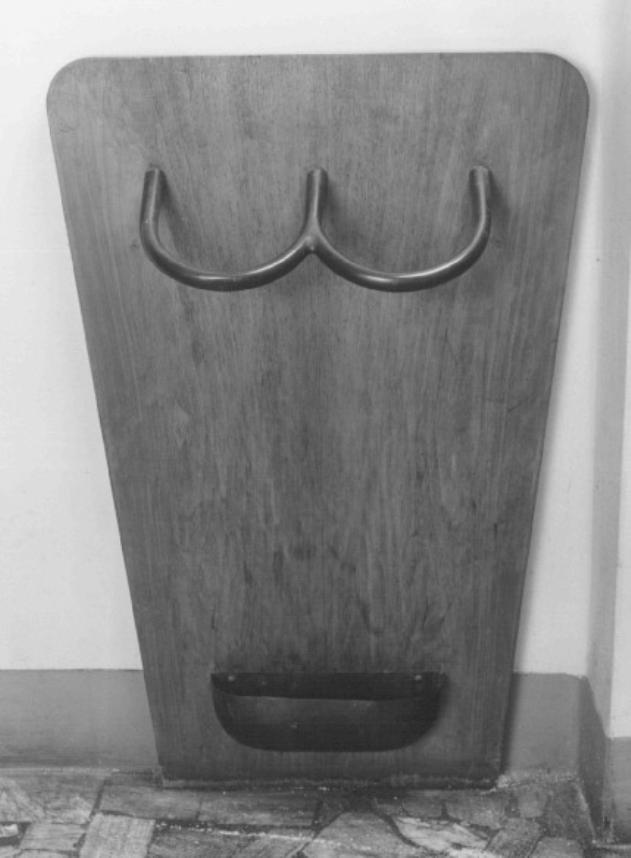 portaombrelli di Ponti Gio (sec. XX)