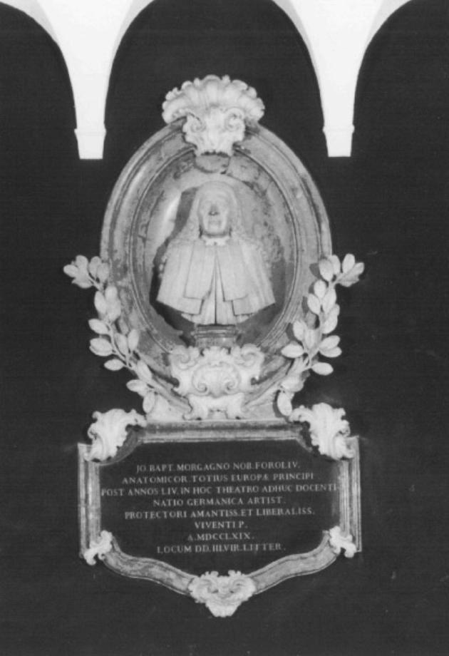 vari (monumento) di Danieletti Pietro Antonio (attribuito) (sec. XVIII)